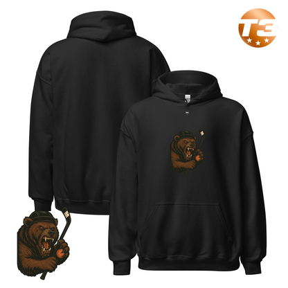 West 5 Syndicate 2026 Classic Logo Hoodie