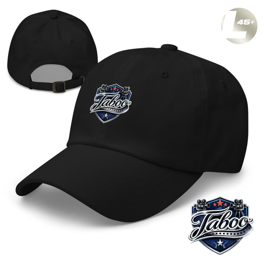Evans City Taboo 2026 Classic Dad Hat