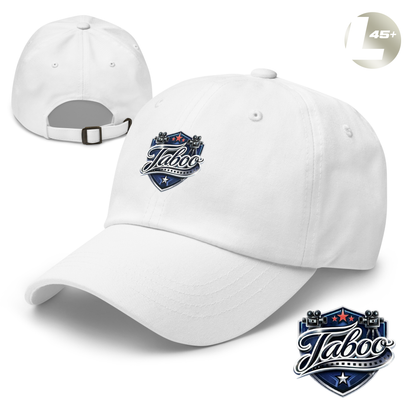 Evans City Taboo 2026 Classic Dad Hat