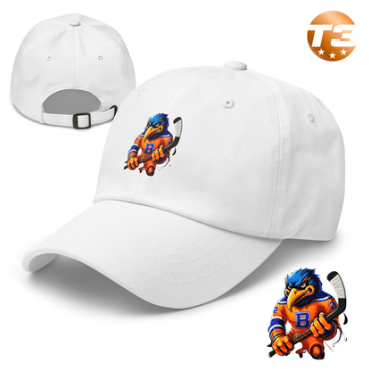 Butler Thrashers 2026 Classic Dad Hat