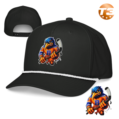 Butler Thrashers 2026 Rope Cap