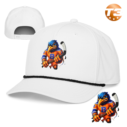 Butler Thrashers 2026 Rope Cap