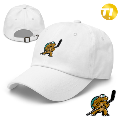 Evesham Tortugas 2026 Classic Dad Hat