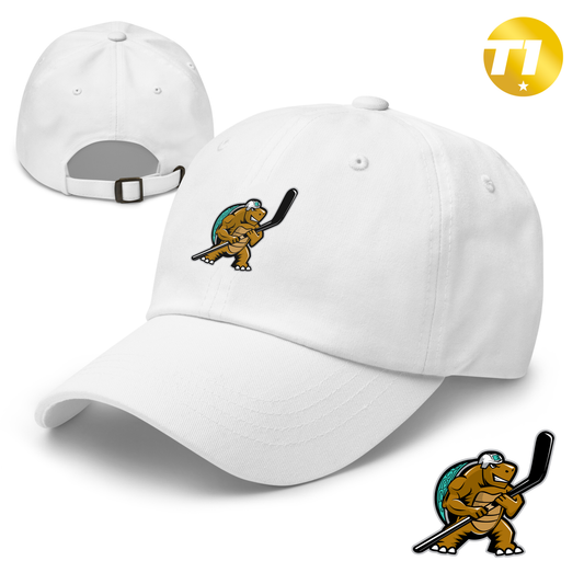 Evesham Tortugas 2026 Classic Dad Hat