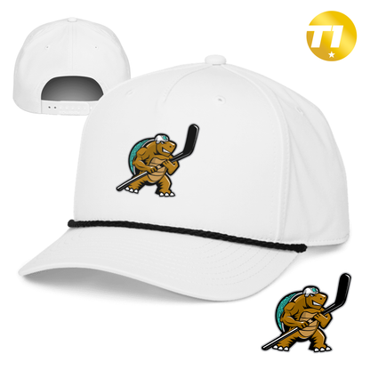 Evesham Tortugas 2026 Rope Cap