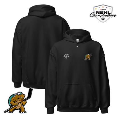 Evesham Tortugas 2026 NBHL Cup Team Hoodie