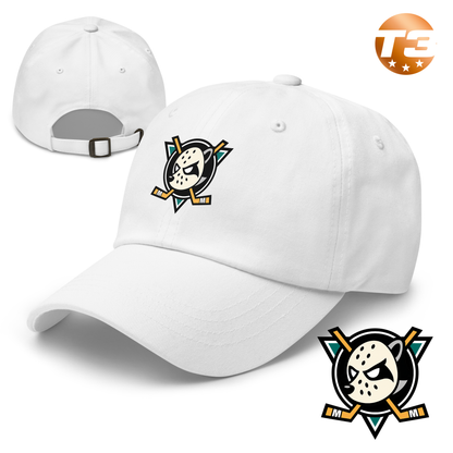 South Jersey Trash Pandas 2026 Classic Dad Hat