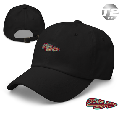 A-Town Tribe 2026 Classic Dad Hat