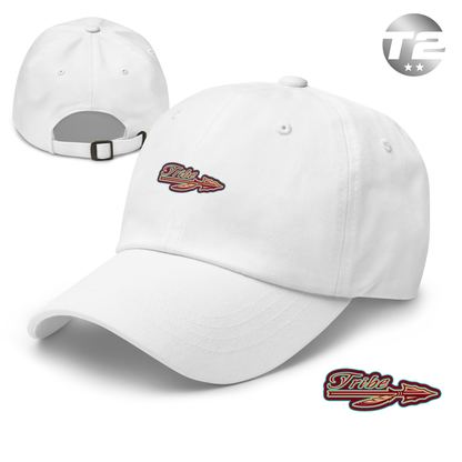 A-Town Tribe 2026 Classic Dad Hat