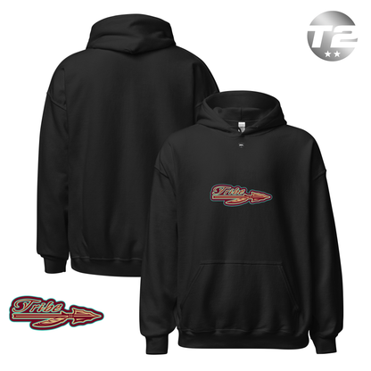 A-Town Tribe 2026 Classic Logo Hoodie