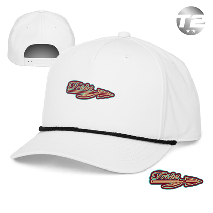 A-Town Tribe 2026 Rope Cap