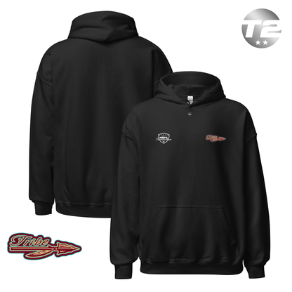 A-Town Tribe 2026 NBHL Cup Team Hoodie