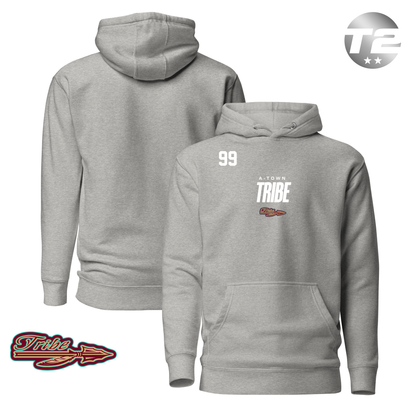 A-Town Tribe 2026 Performance Player Hoodie