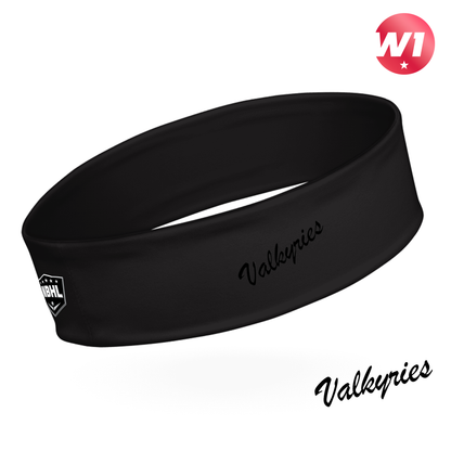 New England Valkyries Performance Headband