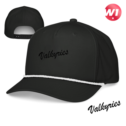 New England Valkyries 2026 Rope Cap