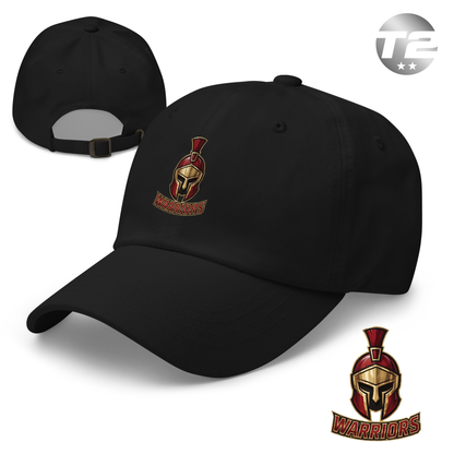 Mill City Warriors 2026 Classic Dad Hat