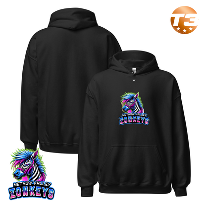 Winthrop Zonkeys 2026 Classic Logo Hoodie